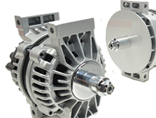 auto alternator repair Rockhampton