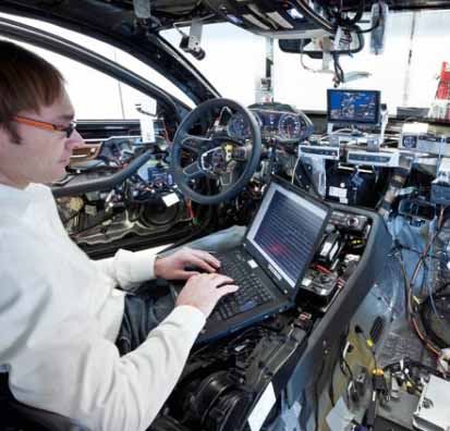 Auto electricians, Car Electronics at Highway Auto Electrics, Berserker Rockhampton