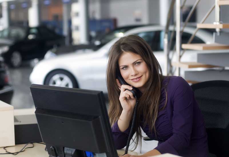 booking an auto electrician at Highway Auto Electrics Berserker Rockhampton.
