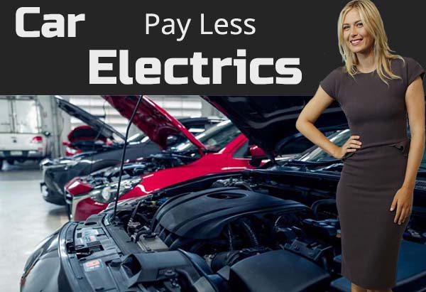 Highway Auto Electrics are the best and cheapest Auto electricians at Rockhampton doing free inspections.