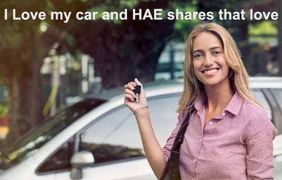 Know the cost, get agreed price service at HAE Rockhampton