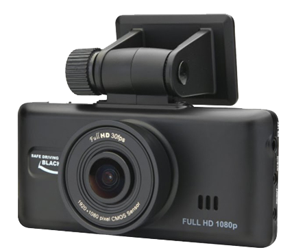 image of dash camera at Highway Auto Electrics Berserker Rockhampton.