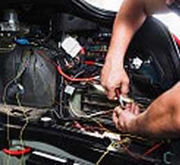 auto electrical work rockhampton