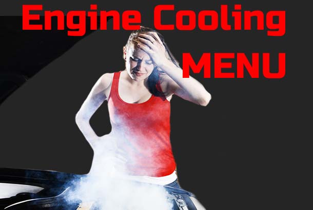Radiators and engine cooling services at HAE Rockhampton