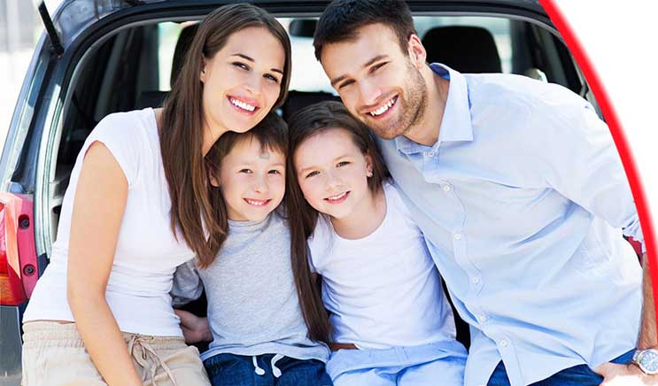 vehicle inspection keeps your family safe