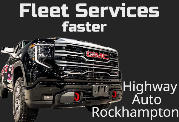 Save money on car servicing HAE Rockhampton