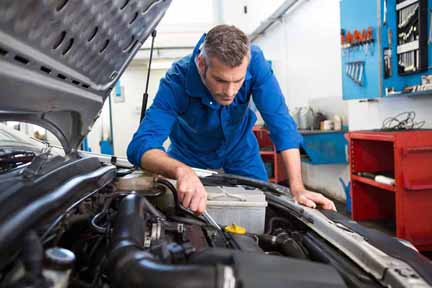 Save with cheaper car servicing HAE Rockhampton