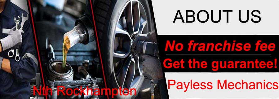 About Highway Auto Rockhampton