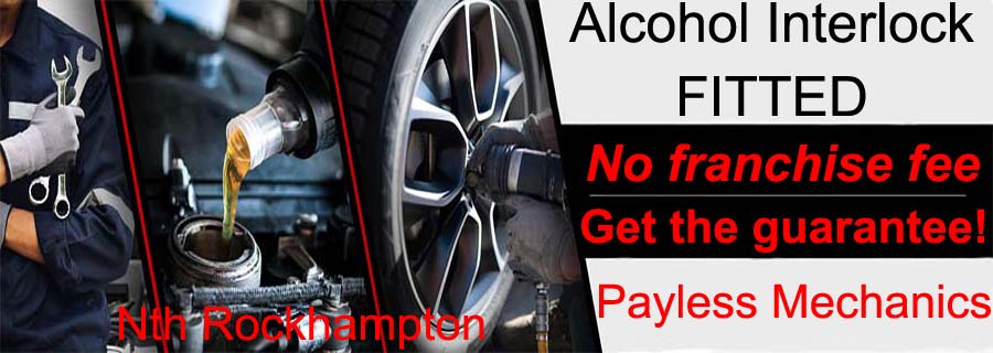 Theft Proof Your Car at HAE North Rockhampton