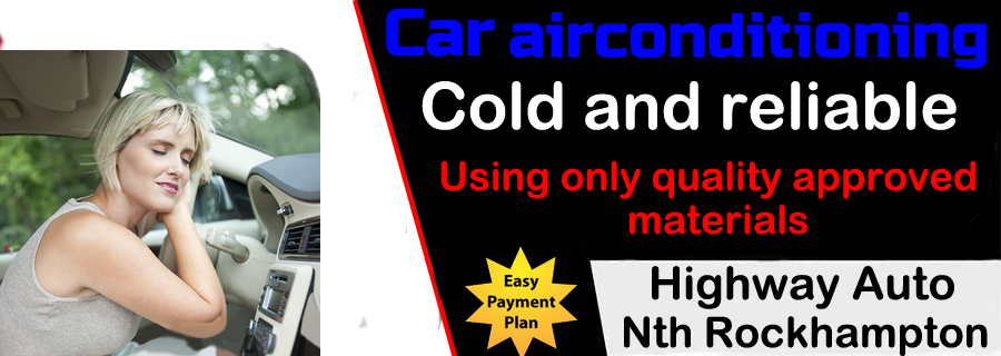 Get cold aircon - Precision aircon service at HAE Rockhampton