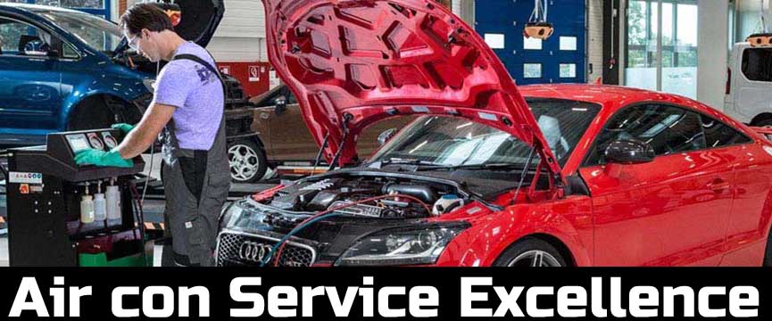 Save money on car airconditioning services at HAE Rockhampton