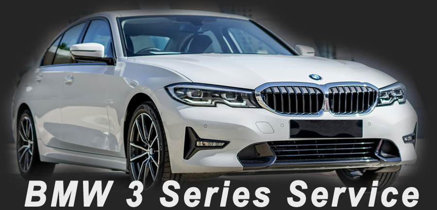 Save money on BMW 3 Series elite servicing at HAE Rockhampton