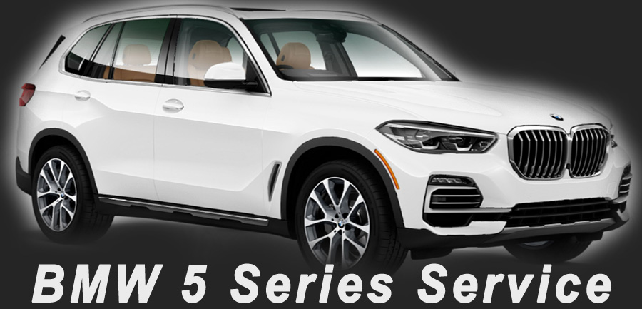 Save money on BMW 5 Series elite servicing at HAE Rockhampton