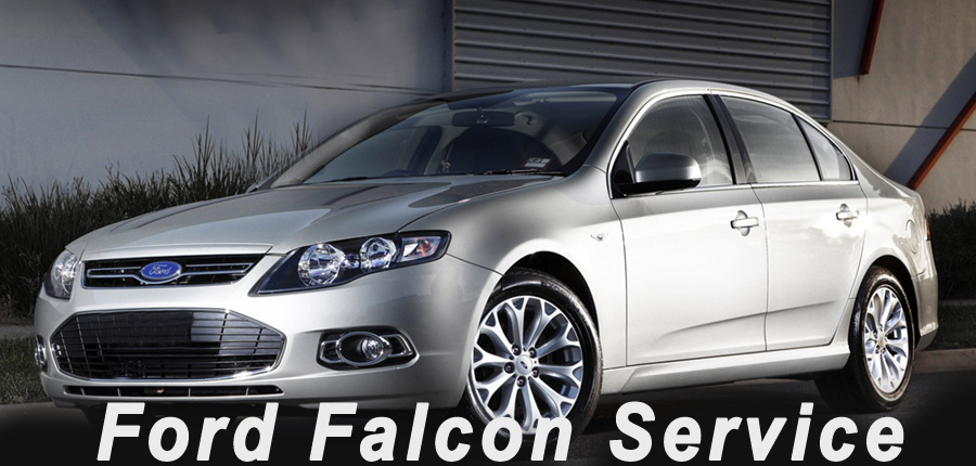 Save money on Ford servicing HAM Rockhampton