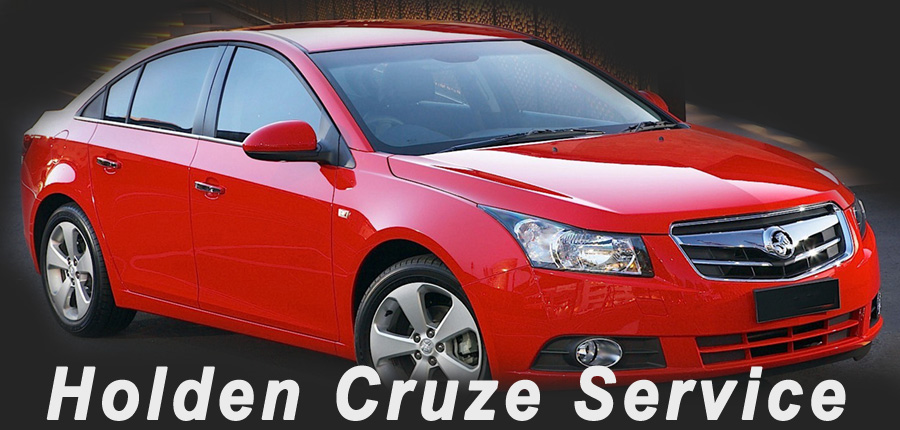 Save money on Holden Colorado Servicing HAE Rockhampton