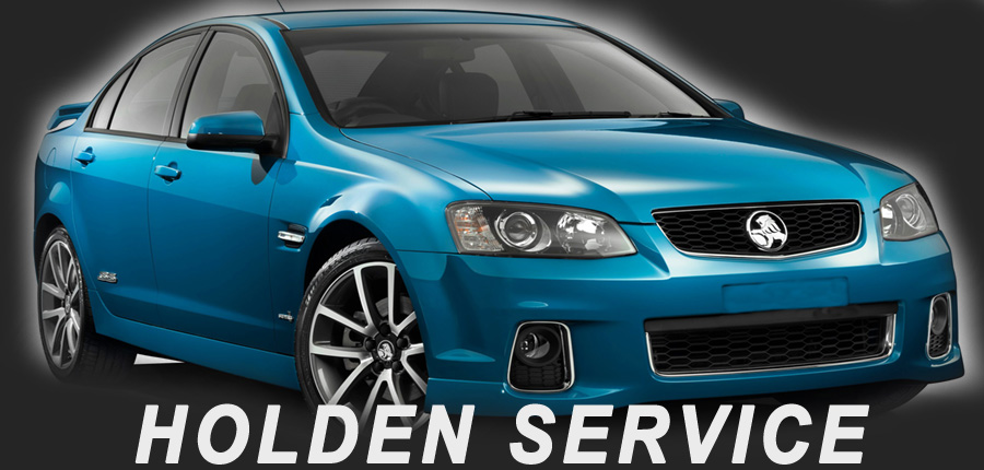 Save money on your Holden servicing and repairs HAE Rockhampton