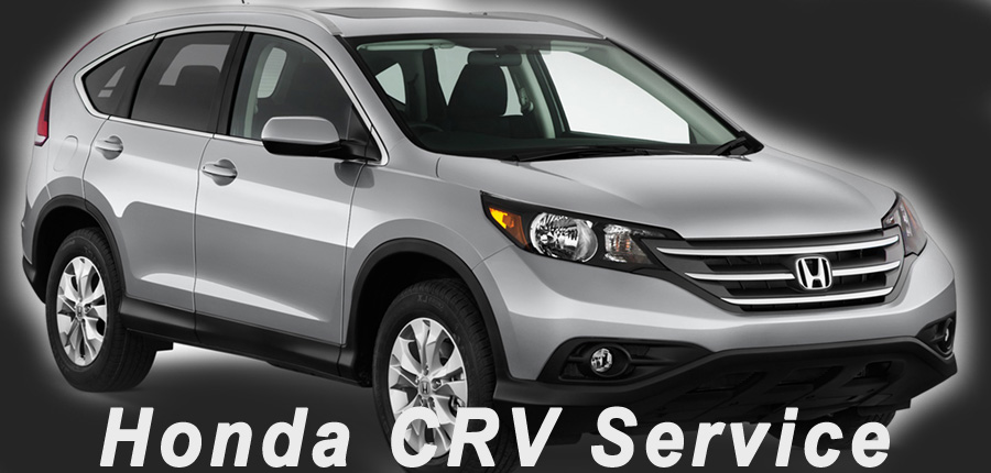 Save money on Honda CRV elite servicing at HAE Rockhampton