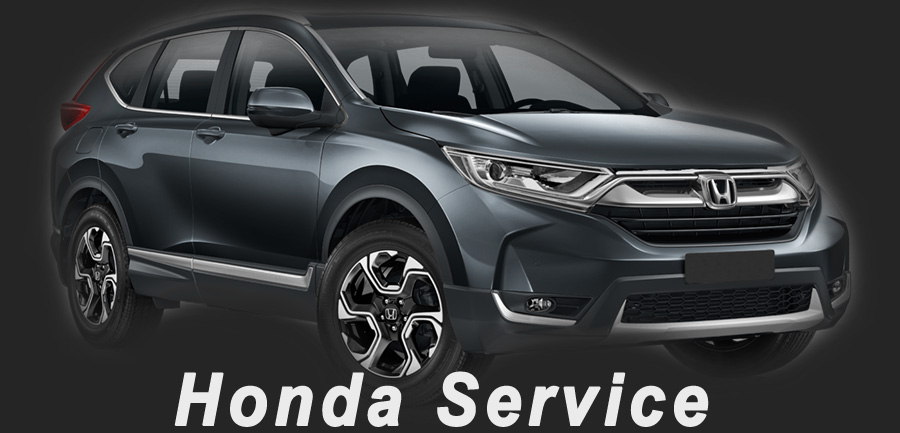 Save money on your Honda servicing and repairs HAE Rockhampton