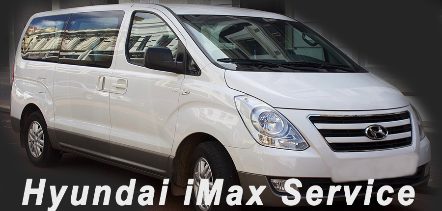 Save money on Hyundai iMax elite servicing at HAE Rockhampton