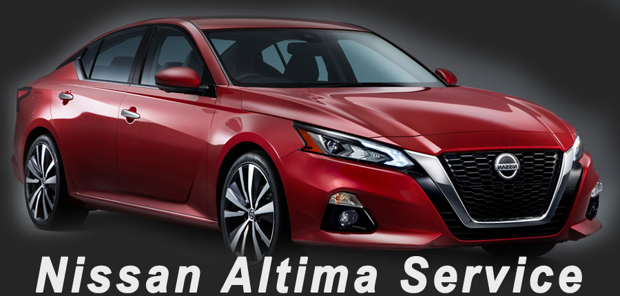 Save money on Nissan Altima elite servicing at HAE Nth Rockhampton