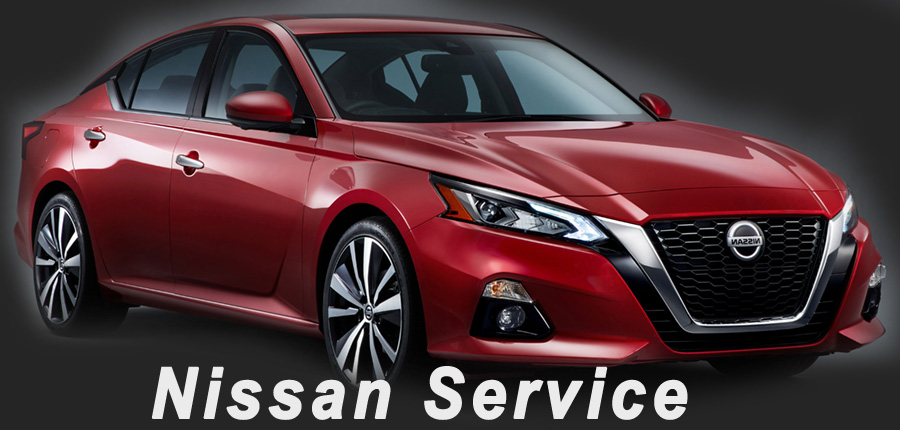 Save money on all Nissan servicing at HAE Rockhampton
