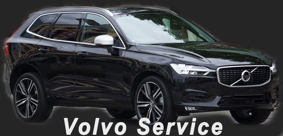 Save money on your Volvo servicing and repairs HAE North Rockhampton