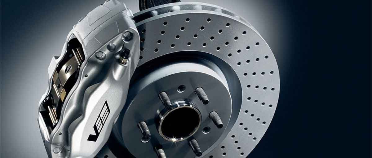 Brake disc rotor