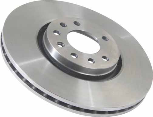 Brake disc rotor