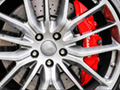 Car brake repairs at HAE Rockhampton