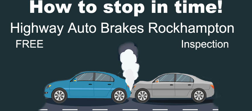 Brake inspection free HAE Brakes rockhampton