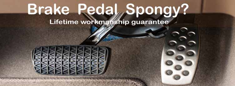 Save money on car brake repairs and servicing HAE Rockhampton