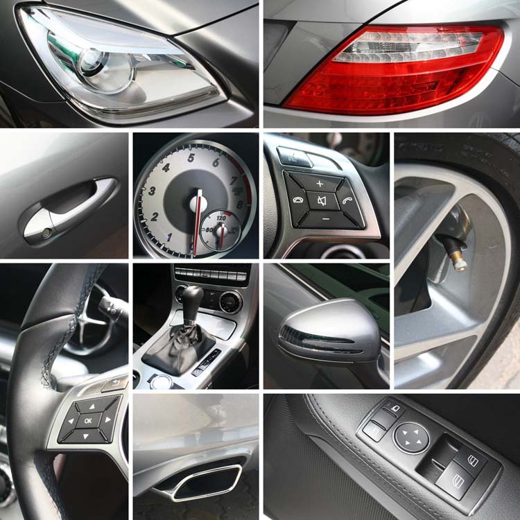 auto repairs and service all makes & models
