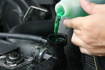 honda jazz oil change service