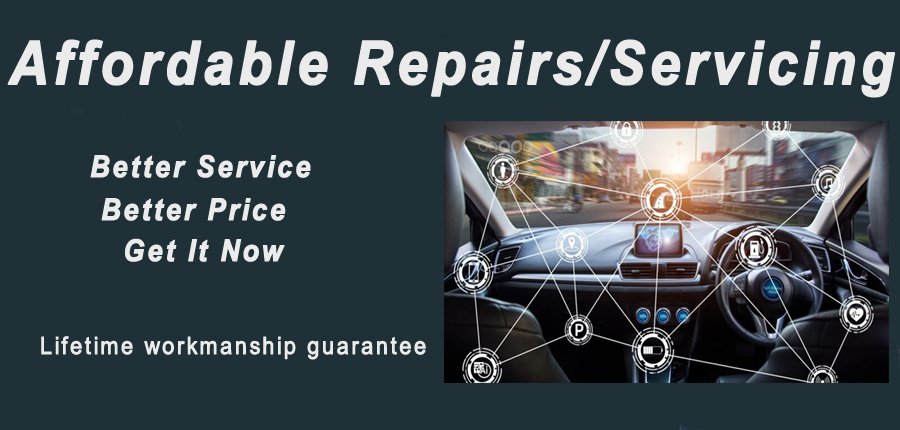 Save money on your car servicing pay less at HAE Rockhampton