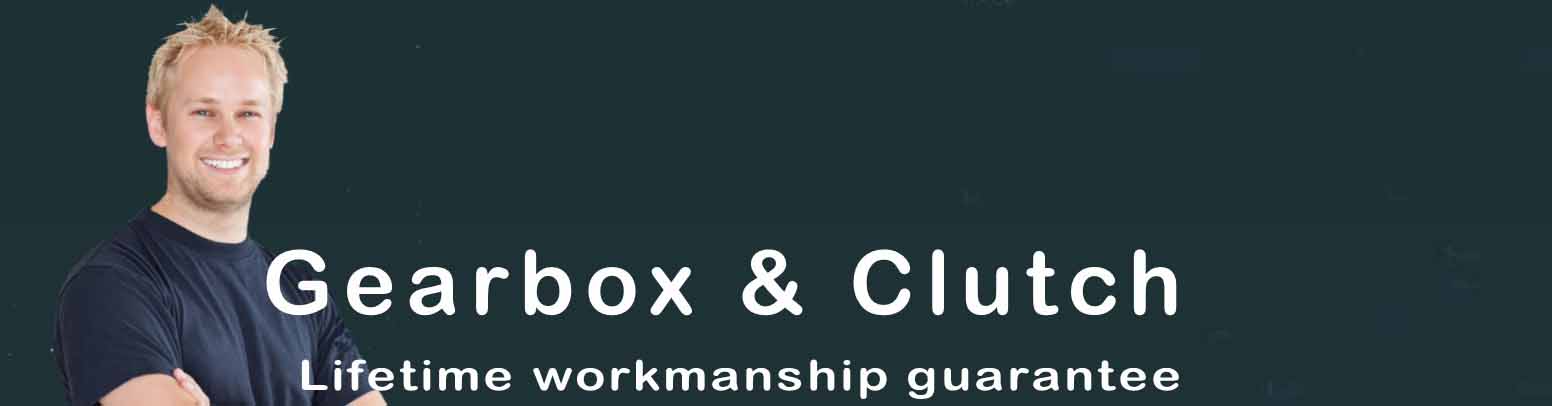 Save money on gearbox repairs at HAE Rockhampton