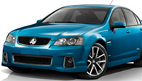 Holden commodore service & repairs a/c service