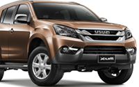 Isuzu service & repairs also a/c service