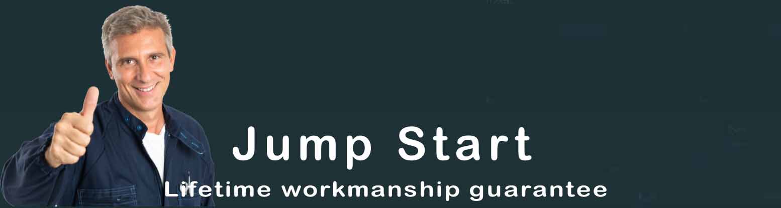 Jump start car batteries by HAE Rockhampton