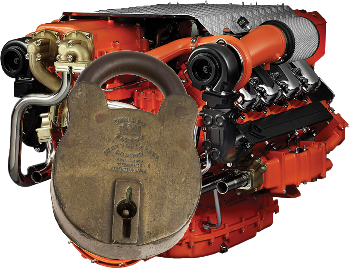 Engine Lock to Theft Proof Your Car at HAE Rockhampton
