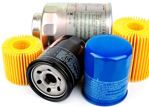 car oil filter change & servicing rockhampton