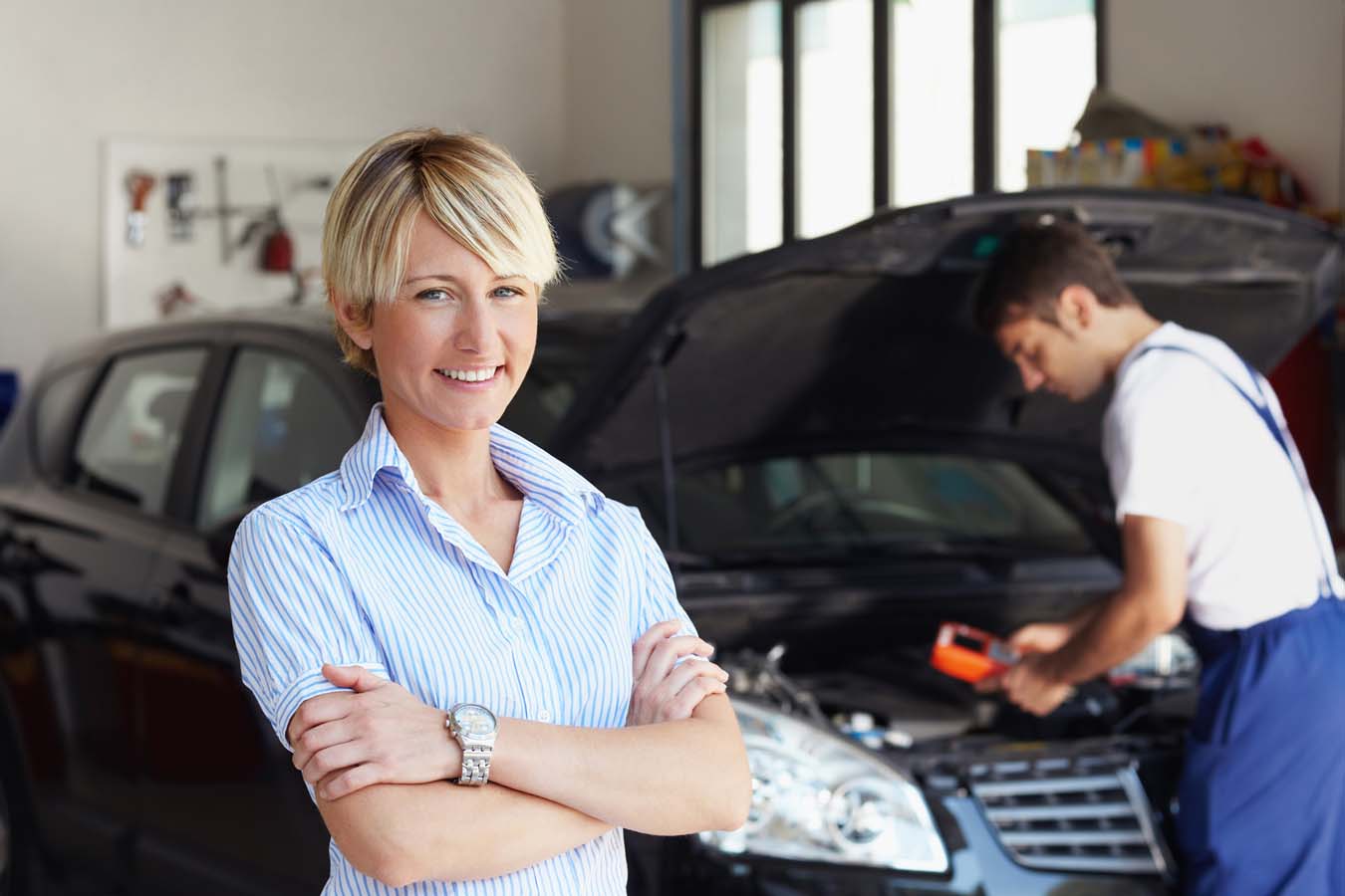 front suspension repairs rockhampton