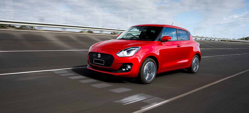 Save money on Suzuki Servicing HAE Rockhampton