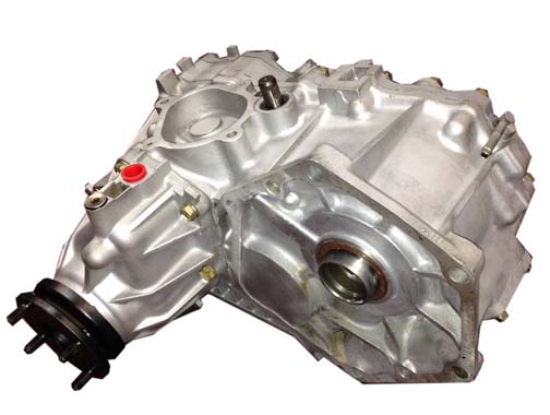 toyota transfer case gearbox rockhampton