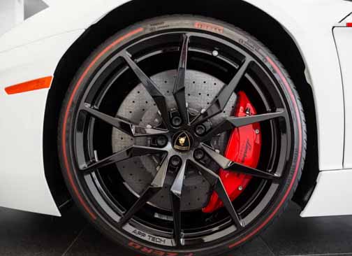 Brakes and suspension check-up Rockhampton