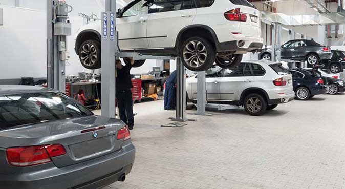 Auto Electrical Services at Rockhampton